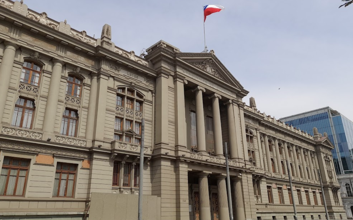 Trámites Fáciles en la Oficina Judicial Virtual: Como hacer los tramites de pensión de alimentos
